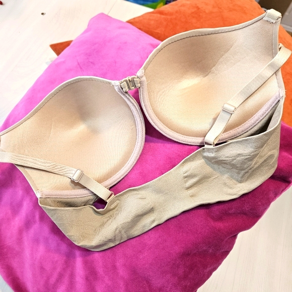 New York Elegance 36D #EB3D366U - Picture 4 of 5